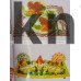 Книга "Украинская кухя" В.С.Доцяк